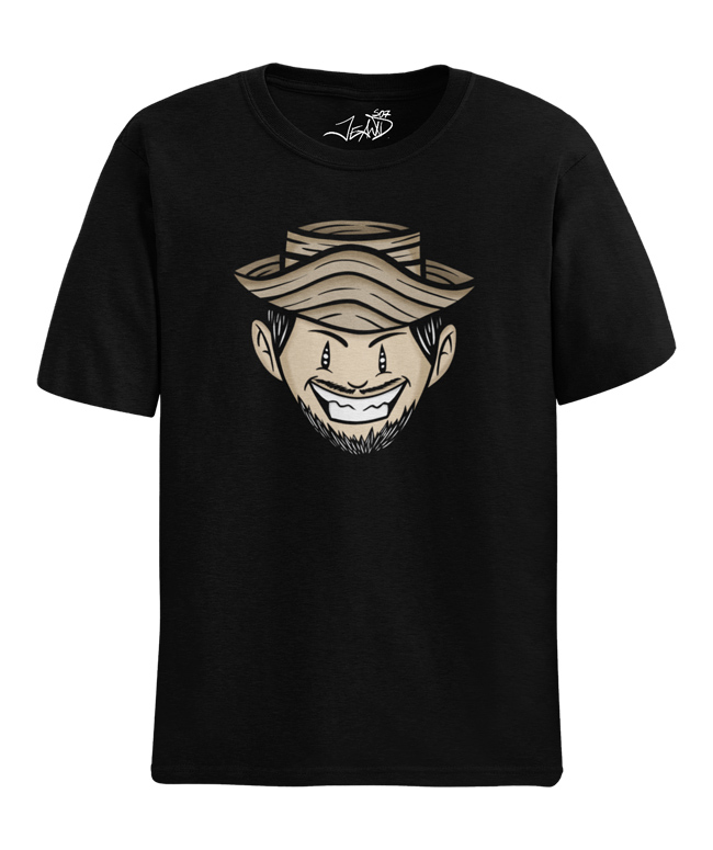 T-Shirt Montuno