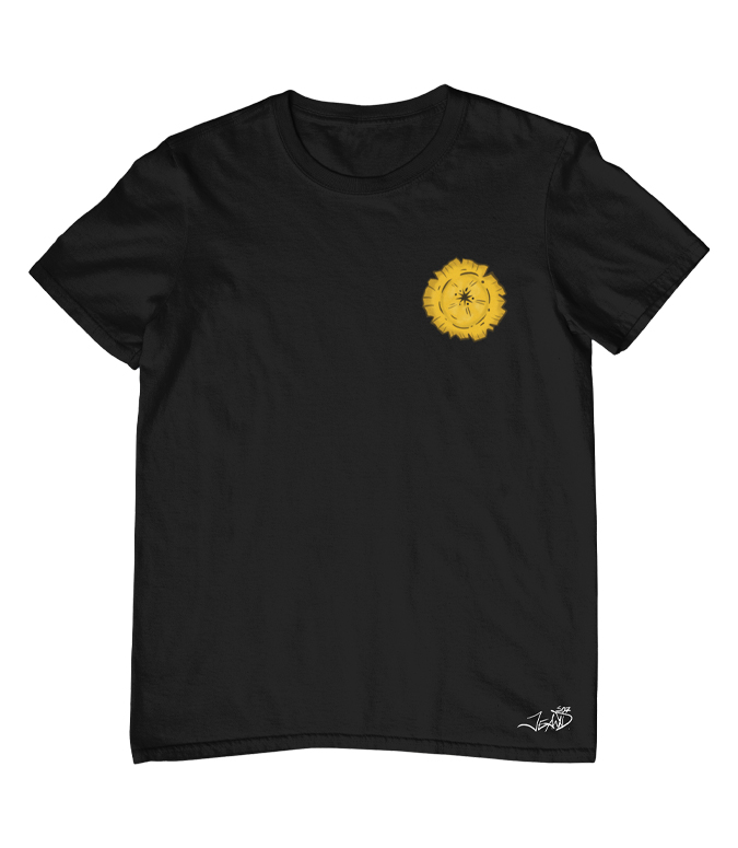  T-Shirt Patacón Insignia